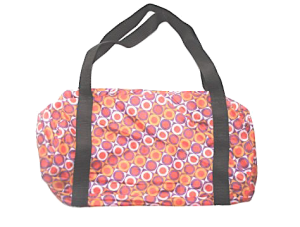 Bolsas material de yoga, para llevar de una forma cómoda tus útiles