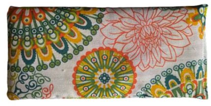 Almohadilla ojos blanca-dibujos