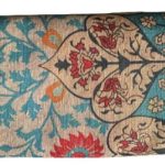 Almohadilla ojos beis-dibujos