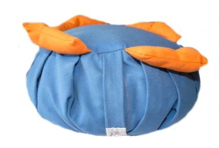 diseño de cuatro picos