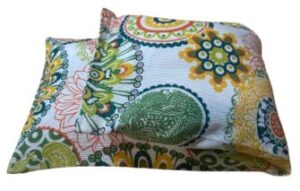 Saco térmico Blanco-Dibujos