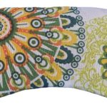 Almohadilla ojos blanca-dibujos