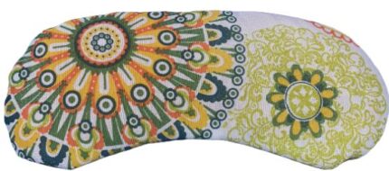 Almohadilla ojos blanca-dibujos