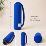 Bolsa para esterilla de yoga