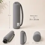Bolsa para esterilla de yoga - Imagen 6