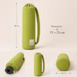 Bolsa para esterilla de yoga - Imagen 9