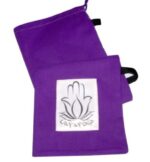 Bolsa para esterilla de yoga - Imagen 2