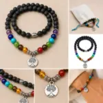 Pulseras mala