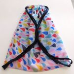 Mochilas material yoga