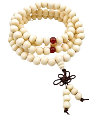 Mala Tibetano