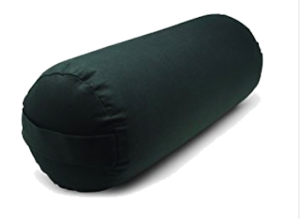 Bolster Eco Espelta para Yoga