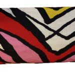 Saco termico rayas-colores