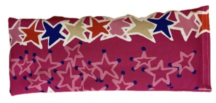 Saco termico rosa-estrellas