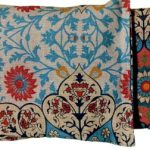 Saco termico beis-espigas