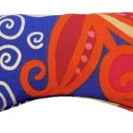 Almohadilla ojos motivos-colores