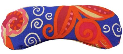 Almohadilla ojos motivos-colores