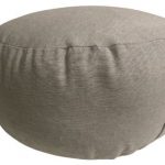 Zafu Eco Espelta redondo beis