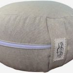 Zafu Eco Espelta redondo 100% algodon