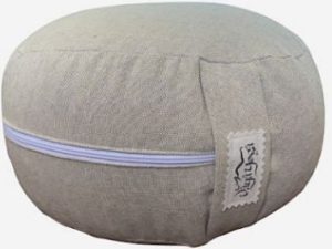 Zafu Eco Espelta redondo 100% algodon