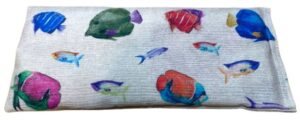 Saco térmico beis-peces