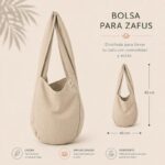 Bolsa para zafú colores - Imagen 7