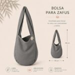 Bolsa para zafú colores - Imagen 6