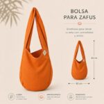 Bolsa para zafú colores - Imagen 4
