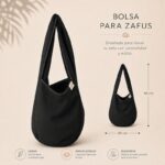 Bolsa para zafú colores - Imagen 3