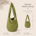 Bolsas para Zafus