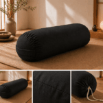 Bolster Eco Espelta para Yoga