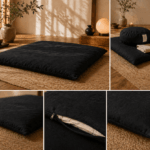 Zafutón meditación