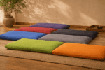 zafutón meditación Extra confort - Imagen 6