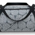 Bolsa material de yoga