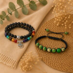 Pulseras mala